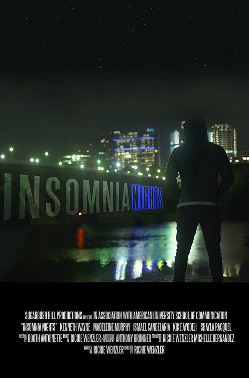 Insomnia Nights