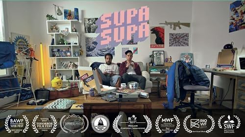Supa Supa