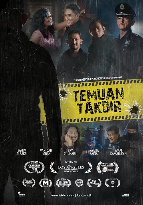 Temuan Takdir