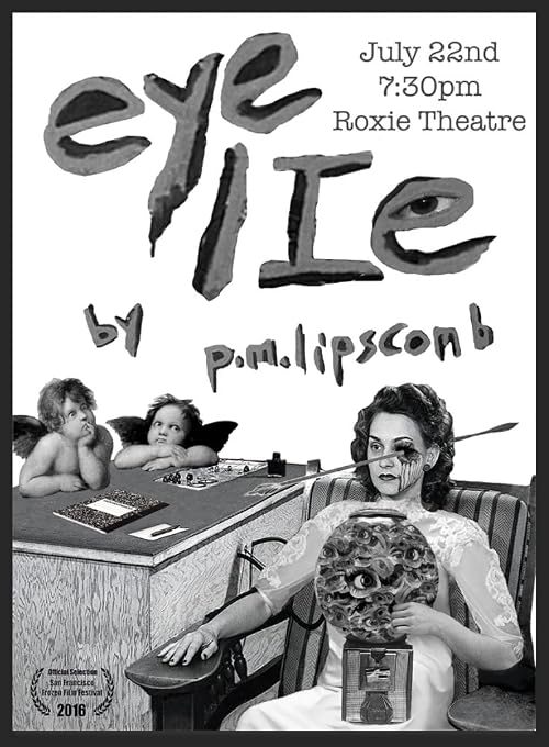 Eye Lie