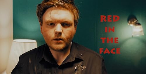 Red in the Face