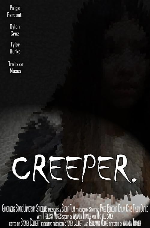 Creeper: A Short Film