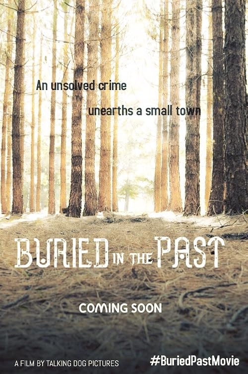 Buried in the Past