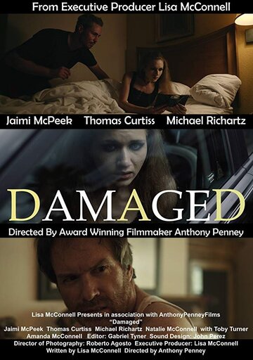 DamAgeD