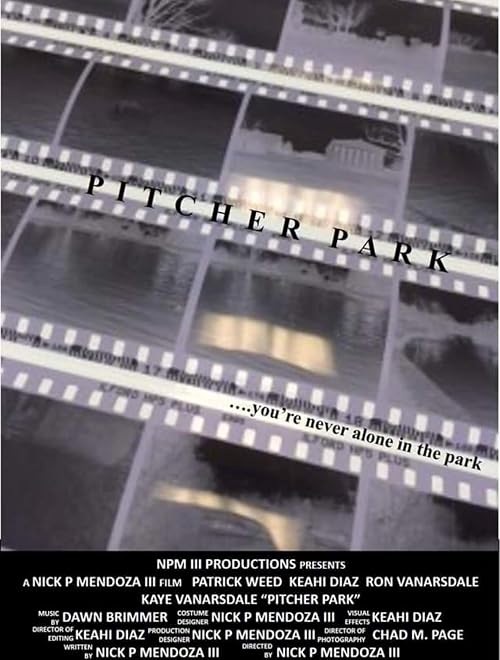 Pitcher Park