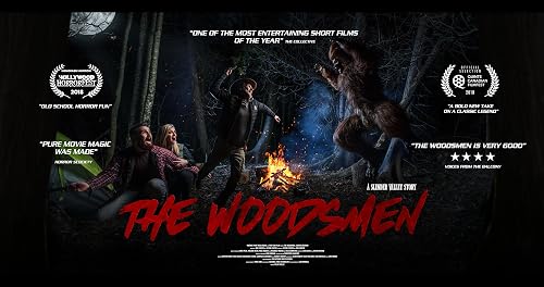 The Woodsmen