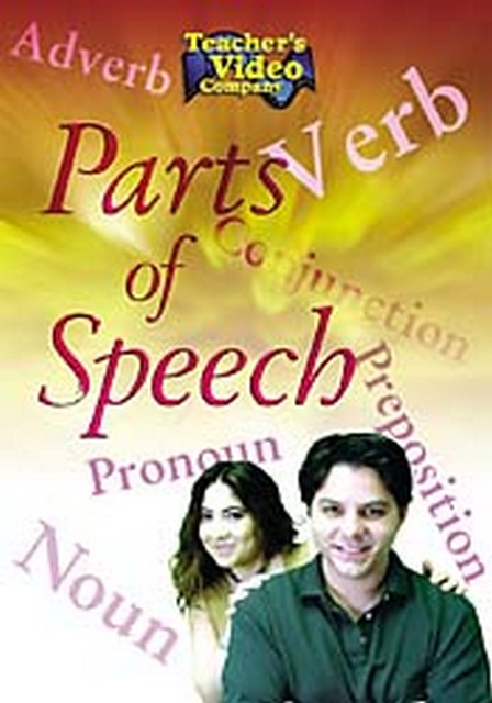 Parts of Speech