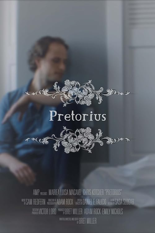 Pretorius