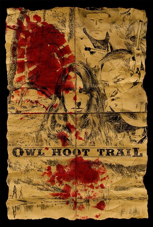 Owl Hoot Trail