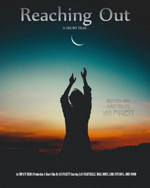 Reaching Out