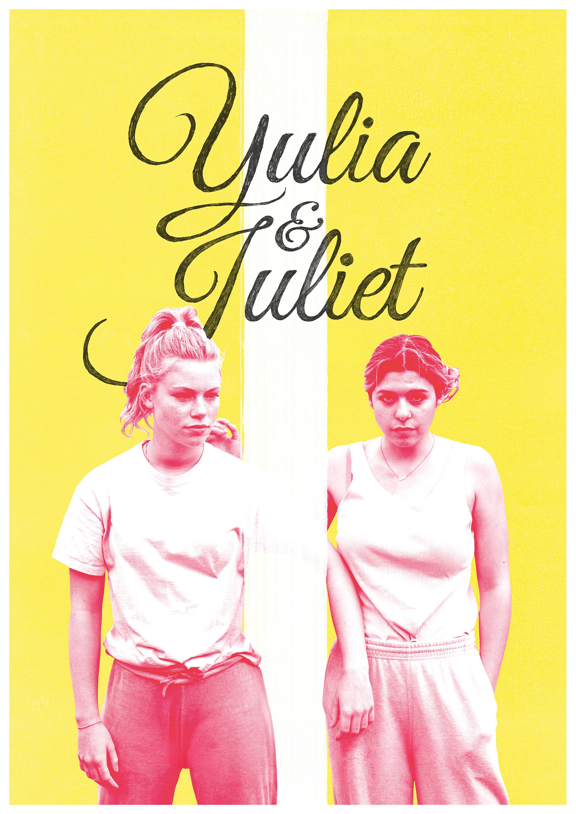 Yulia and Juliet