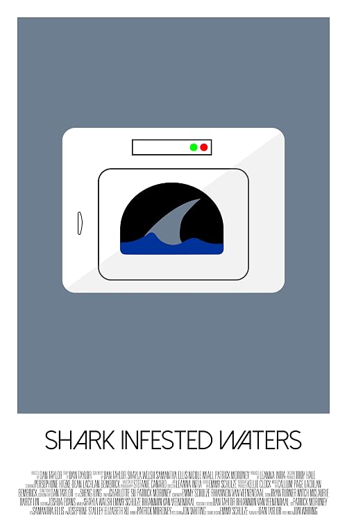 Shark Infested Waters