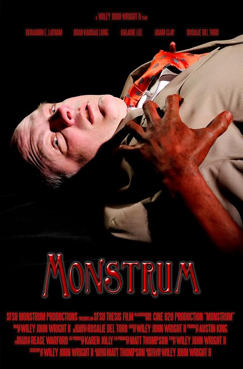 Monstrum