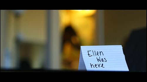 Ellen was here
