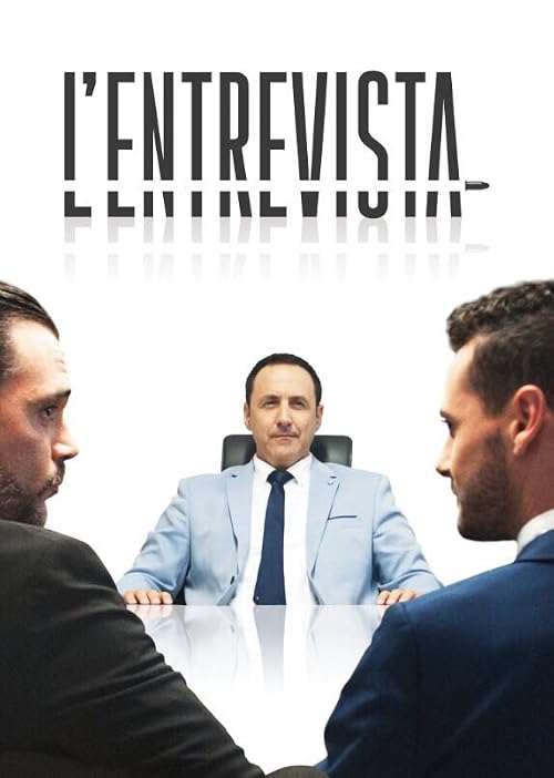 L'Entrevista