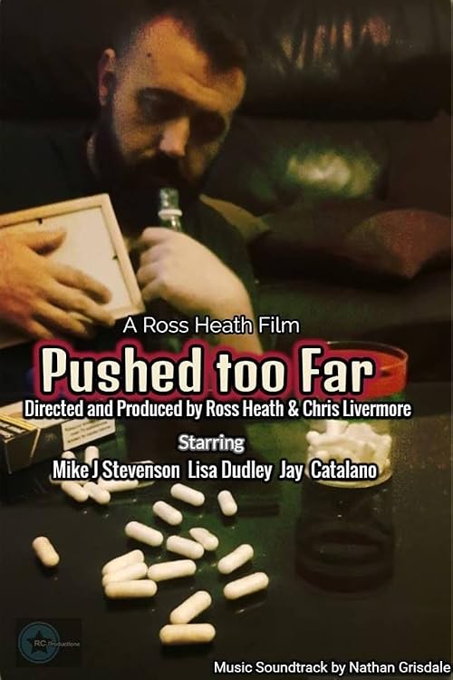Pushed too Far