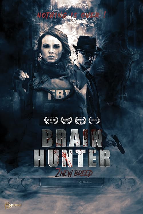 Brain Hunter 2 New Breed