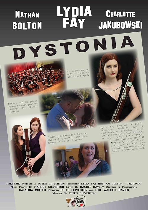 Dystonia