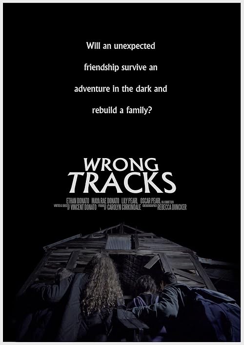 Wrong Tracks