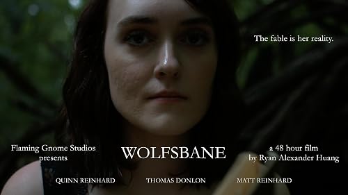 Wolfsbane