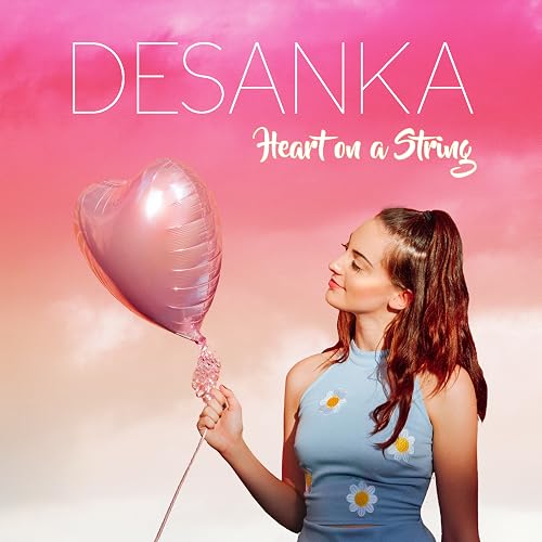 Heart On A String