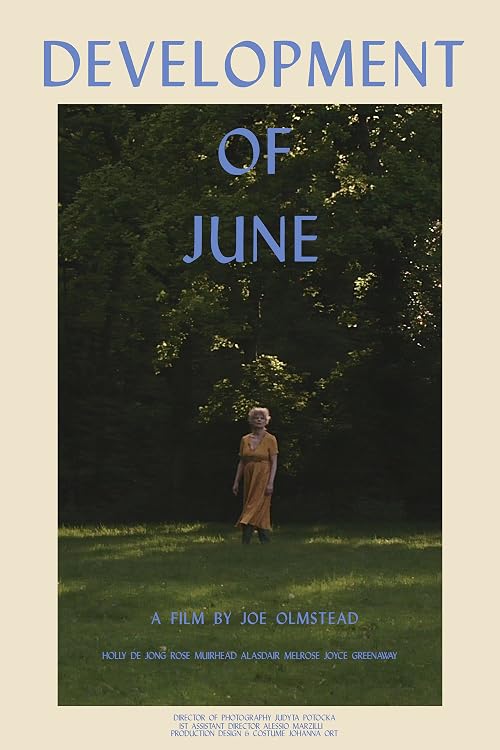 Development of June