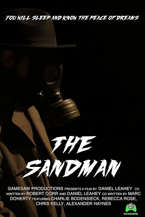 The SandMan