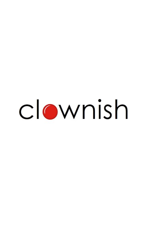 Clownish