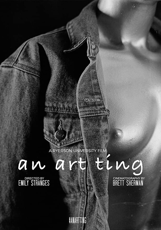 An Art Ting