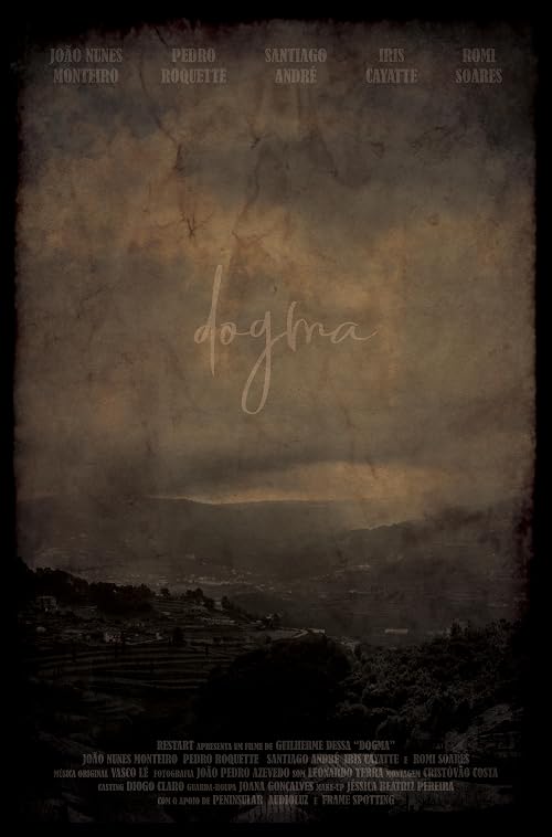Dogma