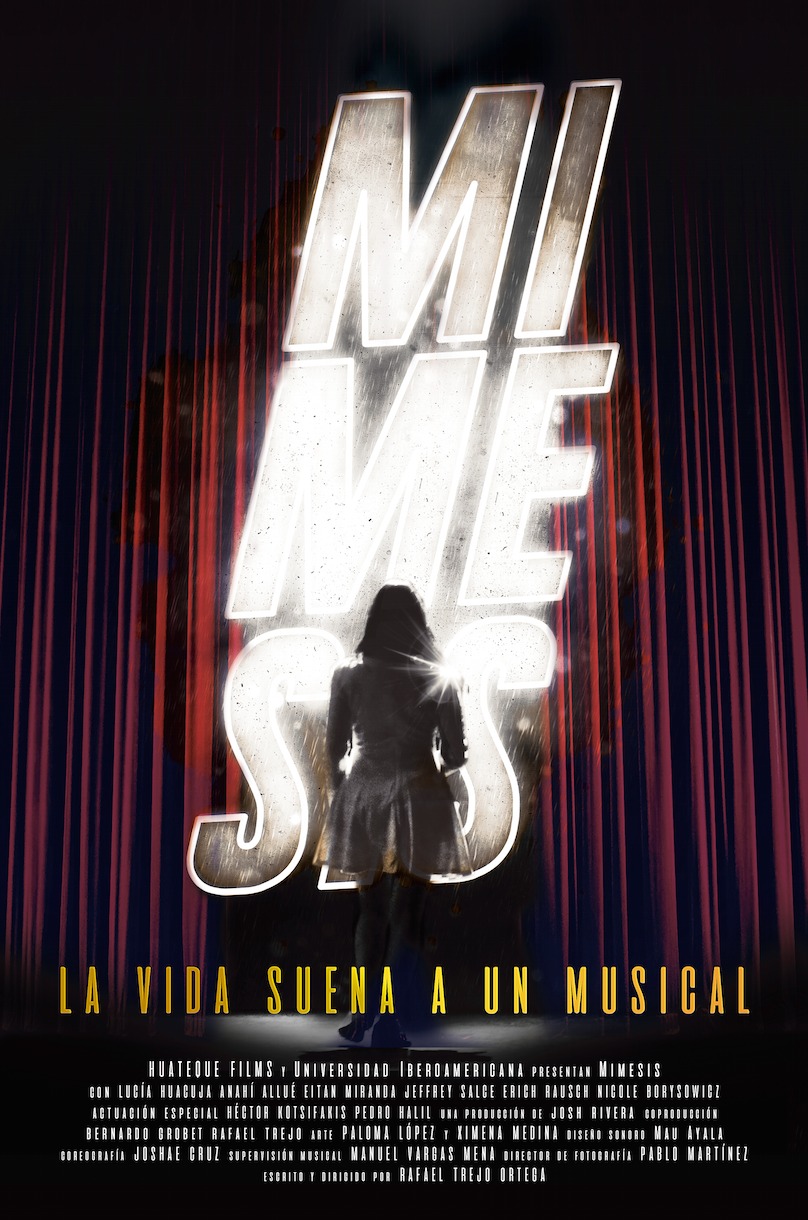 Mimesis