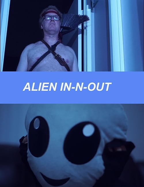 Alien In-n-out