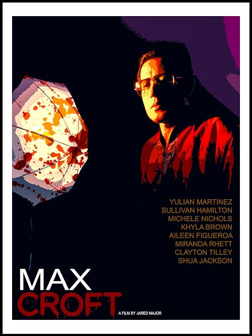 Max Croft