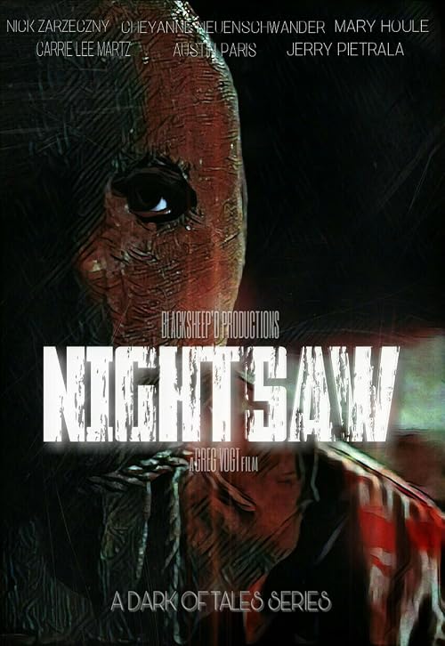 Nightsaw