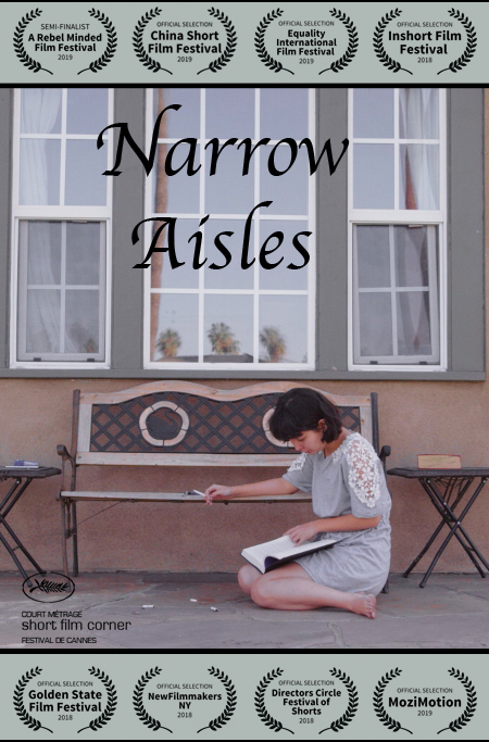 Narrow Aisles