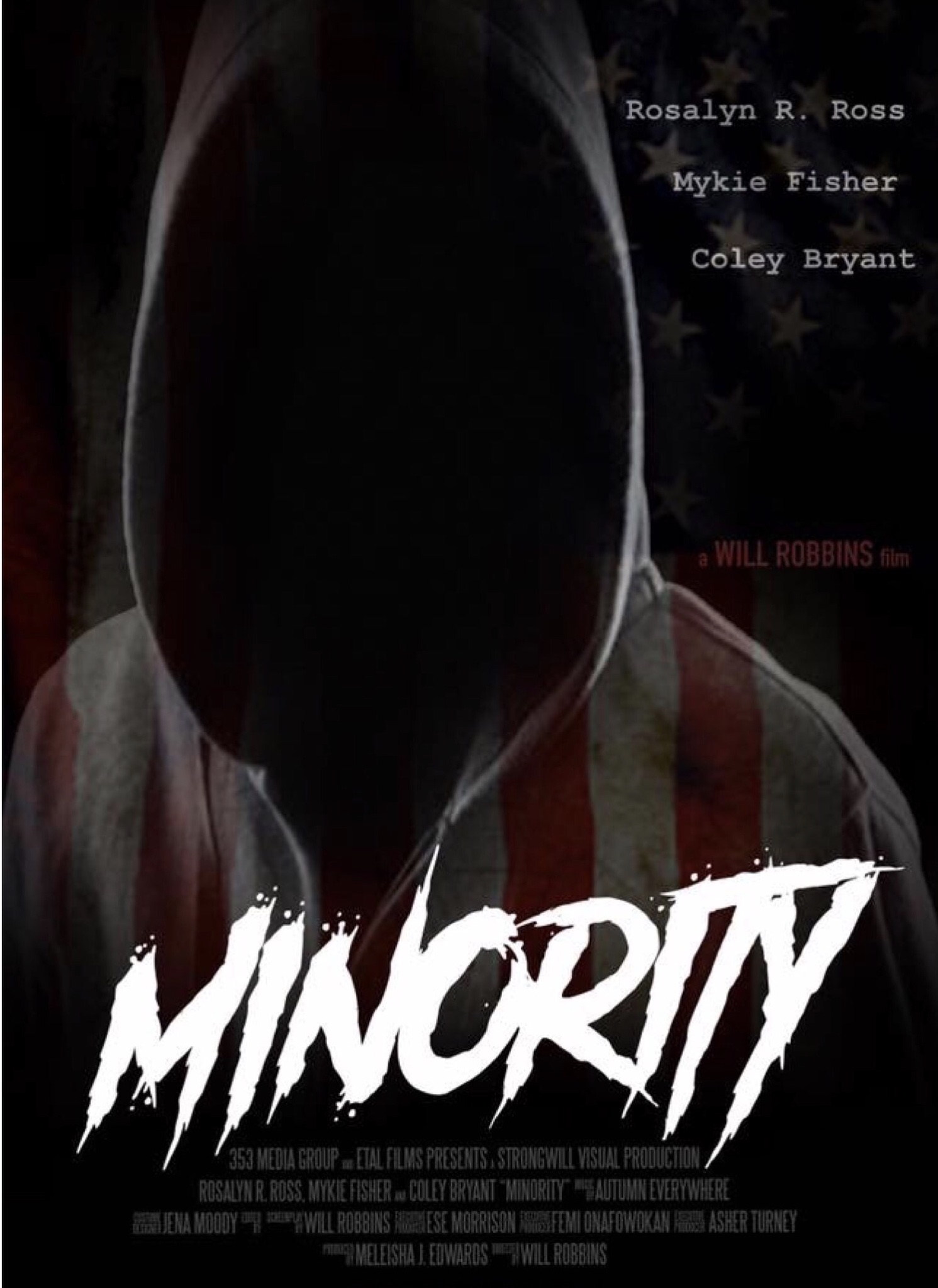 Minority