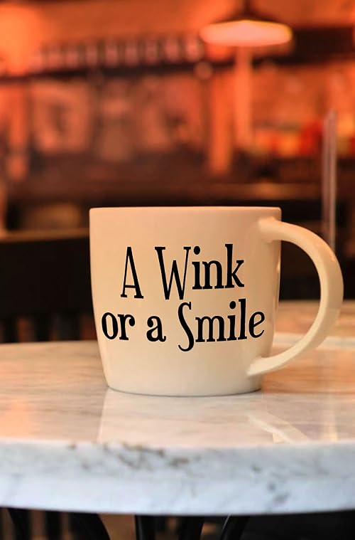 A Wink or a Smile