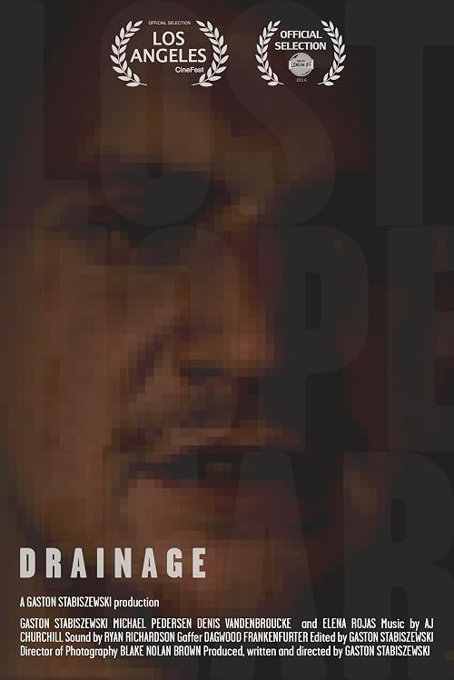 Drainage