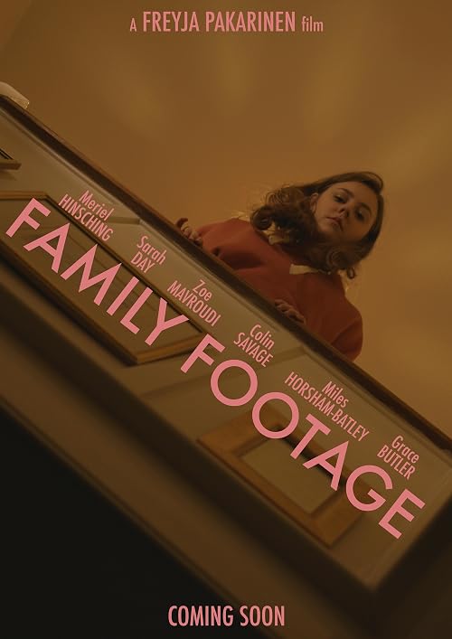 Family Footage