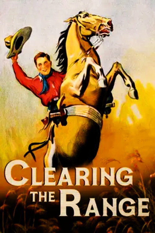 Clearing the Range