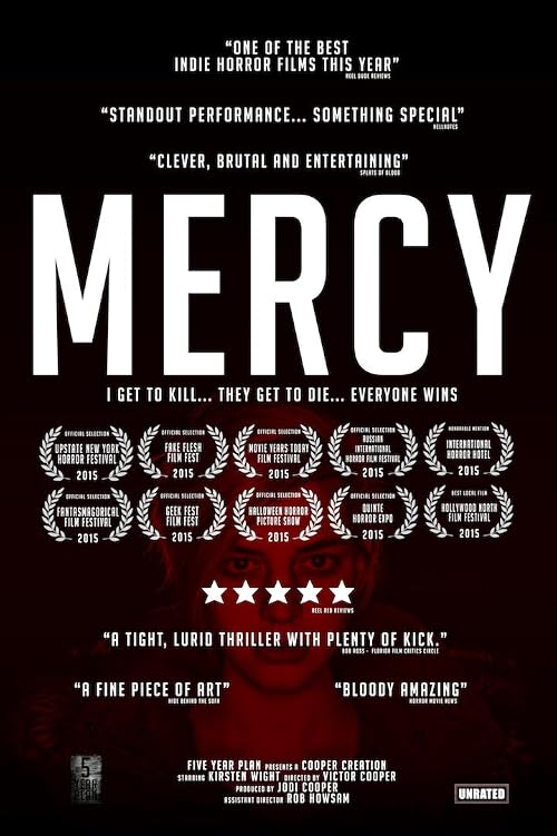 Mercy