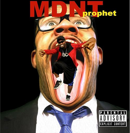 MDNT Prophet