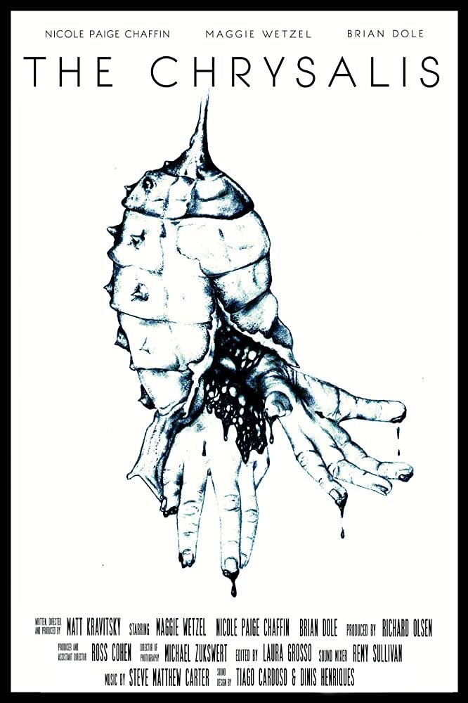 The Chrysalis