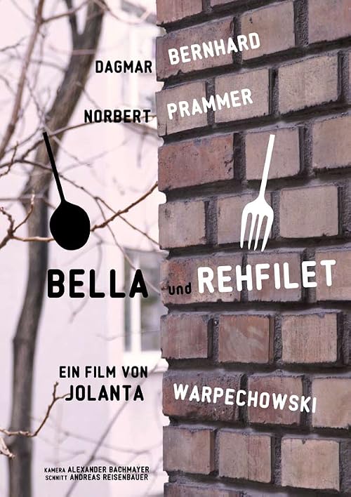 Bella und Rehfilet