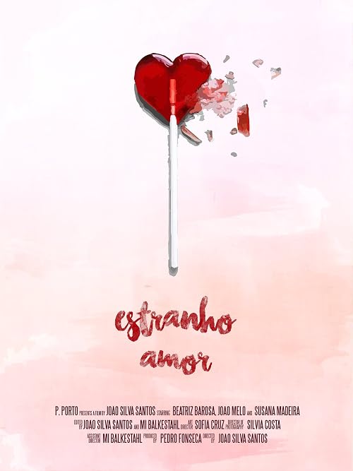 Estranho Amor