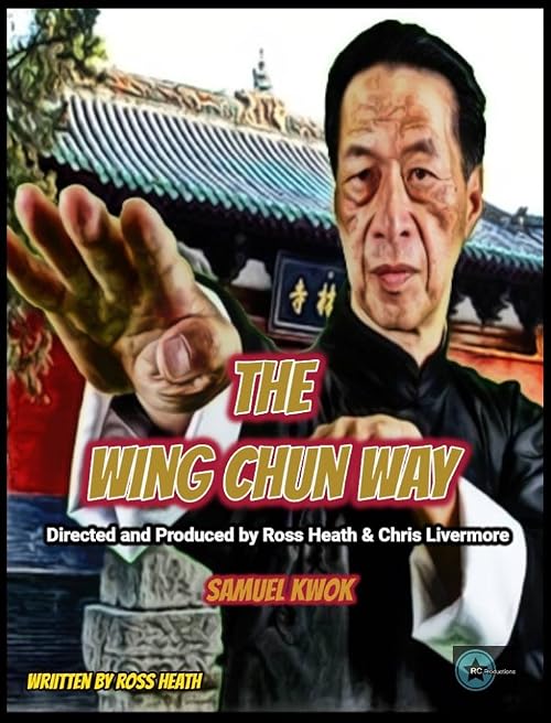 The Wing Chun Way