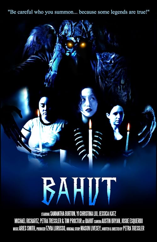 Bahut