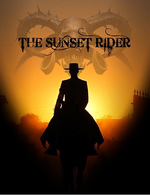 The Sunset Rider