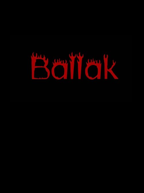 Ballak