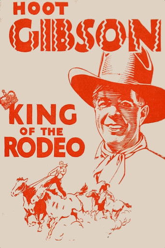 Der Cowboy-König von Chicago
